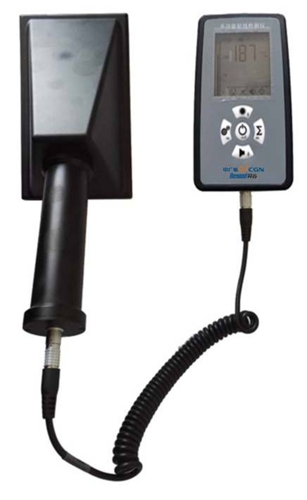 BG9621型智能化α、β表面污染檢測儀