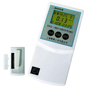 JB4030型直讀式X、γ輻射個(gè)人劑量當(dāng)量（率）監(jiān)測儀