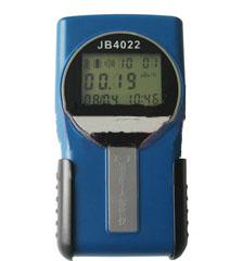 JB4022型X、γ輻射個(gè)人報(bào)警儀